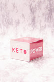 Cetonas KETO