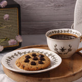 Galletas Chocochip KETO