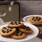 Galletas Chocochip KETO