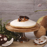 Pay de Coco KETO