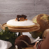 Pay de Coco KETO