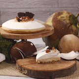 Pay de Coco KETO