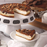 Pay Cheesecake Turtle KETO