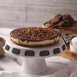 Pay Cheesecake Turtle KETO