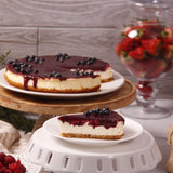 Pay Cheesecake Berries KETO