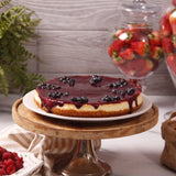 Pay Cheesecake Berries KETO