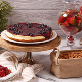 Pay Cheesecake Berries KETO