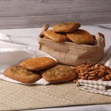 Chapatas KETO