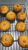 Bisquets Keto Paquete c/4