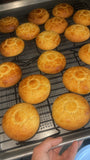 Bisquet keto
