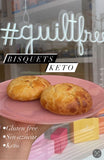 Bisquet keto